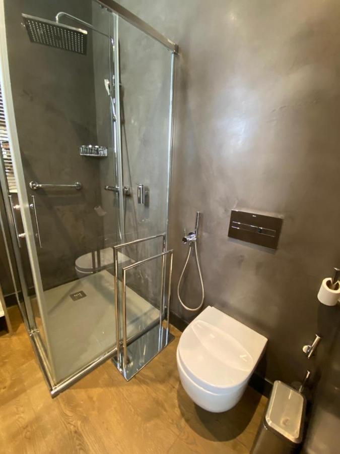 Apartamento Encantador Piso De Diseno En Chamartin